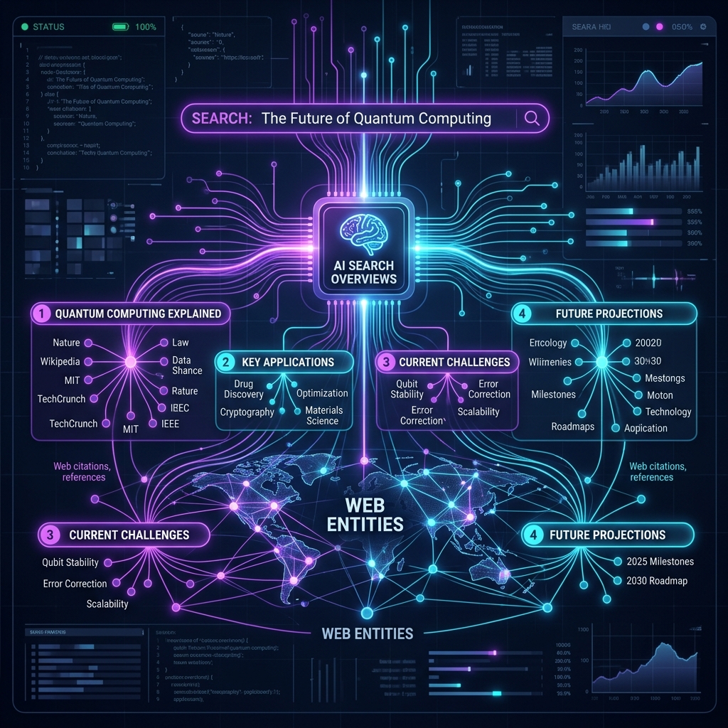 Google AI Overviews September 2026 Update: Zero-Click Recovery Playbook Featured Graphic by HighSoftware99
